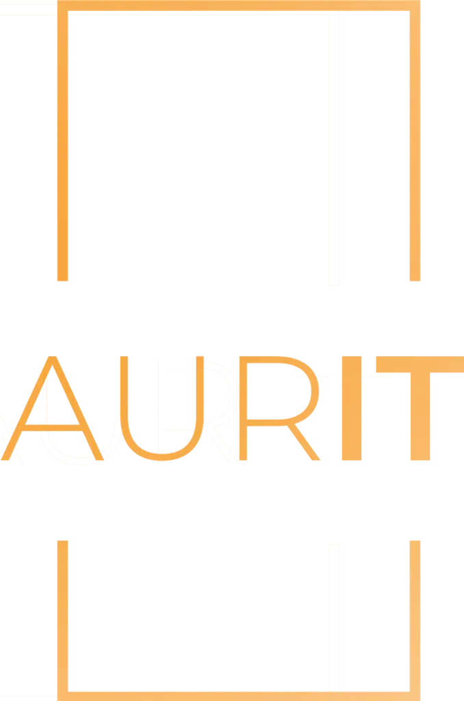 AURIT Logo